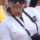 Yannike Sitanggang
