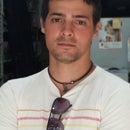 Andres Colombo