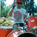 iway drummer Kimeikafu