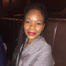 Yvonne Muwalo