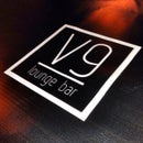V9 Lounge bar