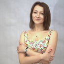Cathrine Solovyova