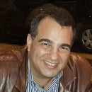 Aroldo Nicolau Jr