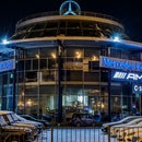 Mercedes Avangard
