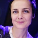 Olga Buzunova