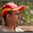 Avinash Bharadwaj