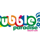 Bubble Tea Paradise Healthy Cafe