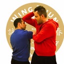 Social Media Profilbild Sifu Daniele Macri Leverkusen