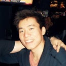 Steven Tang