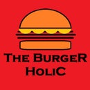 The Burger Holic .