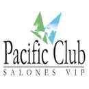 Salones VIP Pacific Club