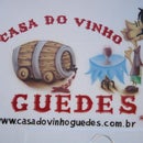 Vinho Guedes