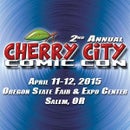 Cherry City Comic Con