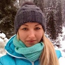 Viktoriya Cherna