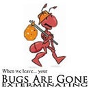 Bugs Are Gone Exterminating