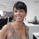 Sandra Nascimento