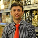 Andrey Shapovalov