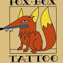 FoxBox Tattoo