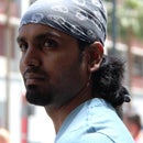 Vishnu Kamisetty