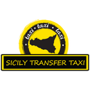 Sicily Transfer Taxi