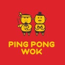 Пинг Понг Вок