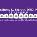 Dr. Anthony Farrow