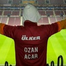 Ozan Acar