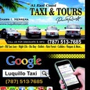 Luquillo Taxi