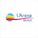 L&#39;Arena Beach