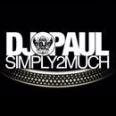 DJ PAUL SIMPLY2MUCH