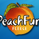 PeachFur Fleece