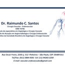 Raimundo Santos