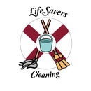 LifeSavers Cleaning
