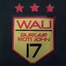 Wan Burger
