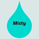 Misty Blu
