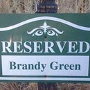 Brandy Green