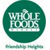 Whole Foods Market Friendship Heights