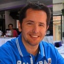 Nicolas Baudon