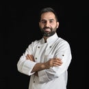 Chef Shahin Ghanizadeh
