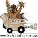 @BuffaloInABox #BuffaloInABox.com