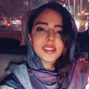 Ghazal Maboudi