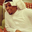 Ahmad Alshomrani