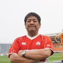 Takashi Fukui