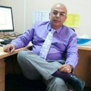 Ahmad Mahran