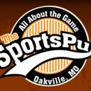 Oakville Sports Pub