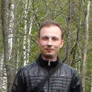 Дмитрий Гаврюш