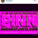 Pink Sugar Atlanta Nightlife