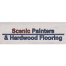 Scenic Painting and Hardwood Flooring