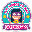 Los Amigos De Beba Botargas