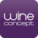 Wine Concept